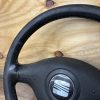 Volant Seat Ibiza 6k2