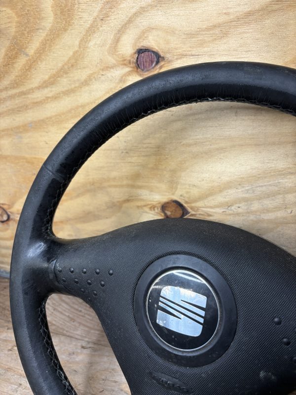 Volant Seat Ibiza 6k2