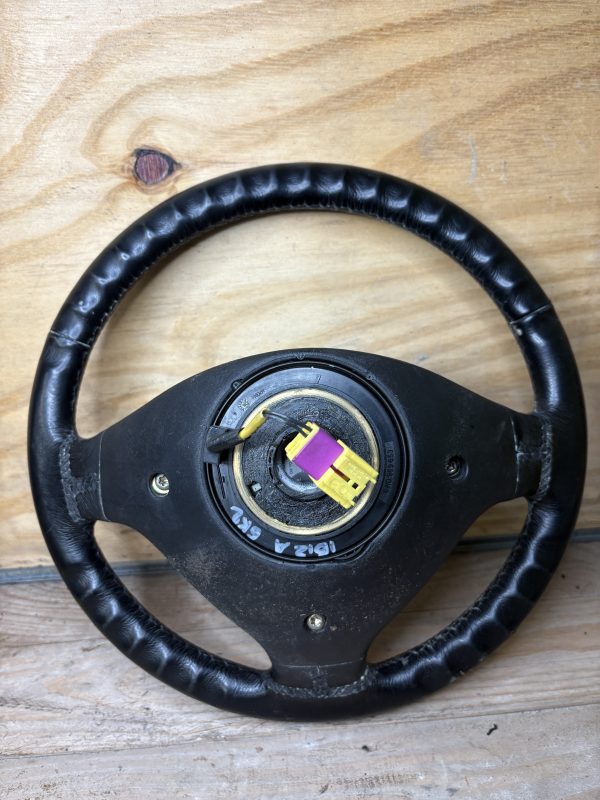 Volant Seat Ibiza 6k2