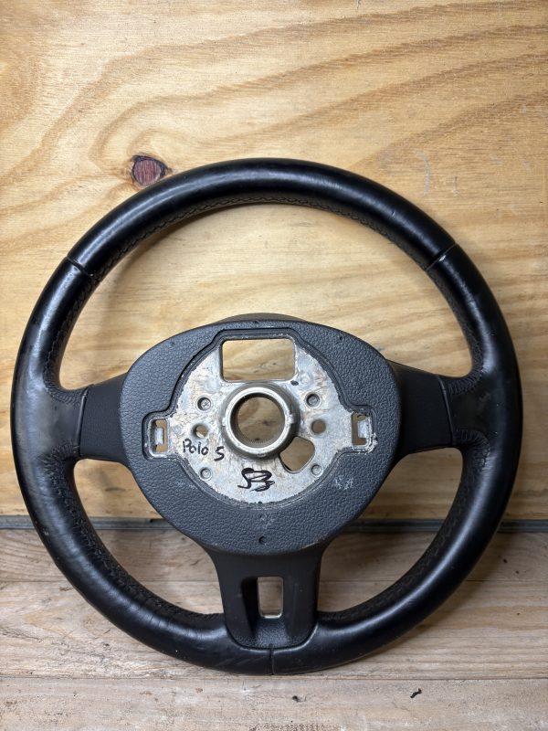 Volant VW polo 5/6R