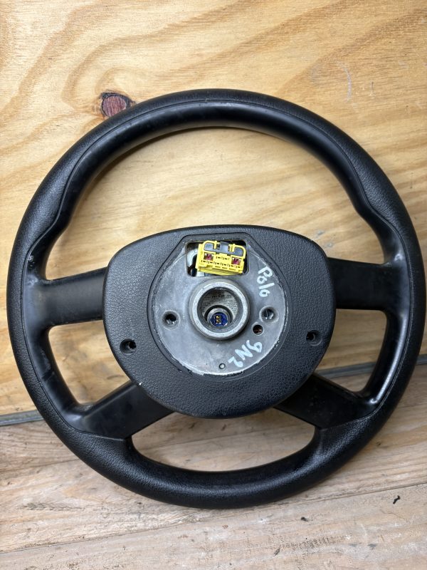 Volant VW Polo 4/9N