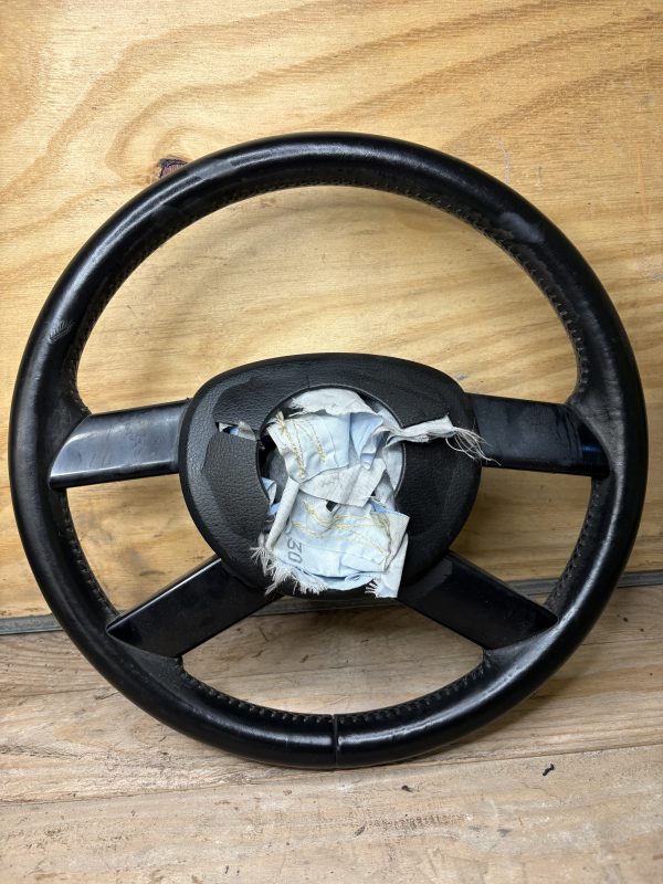 Volant VW Polo 4/9N