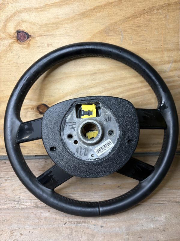 Volant VW Polo 4/9N