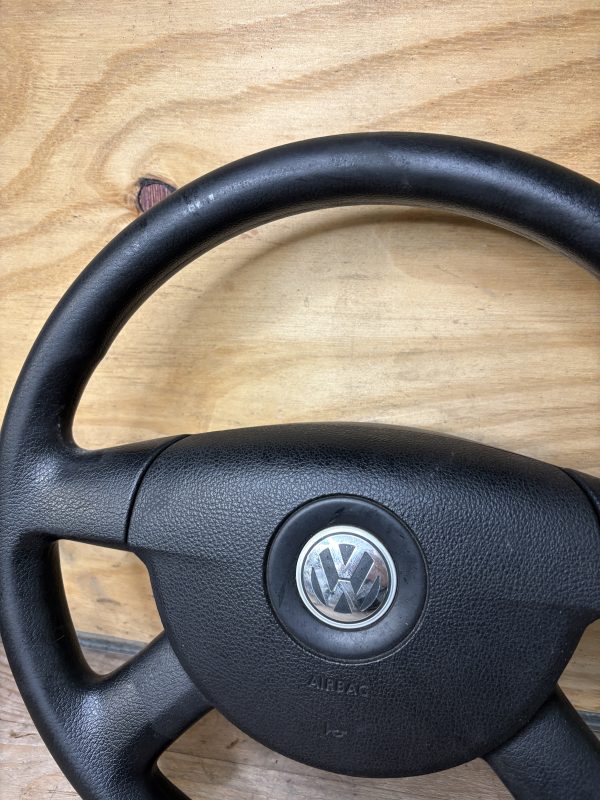 Volant VW Passat B6