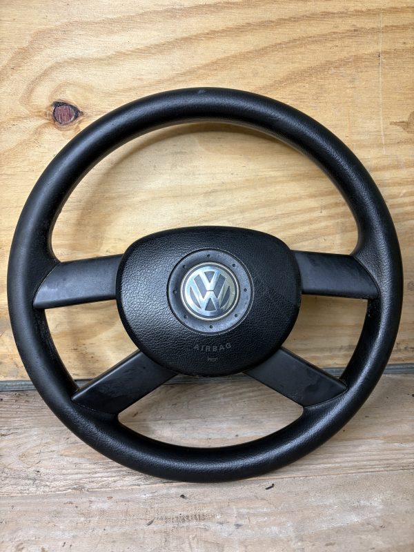 Volant VW Fox