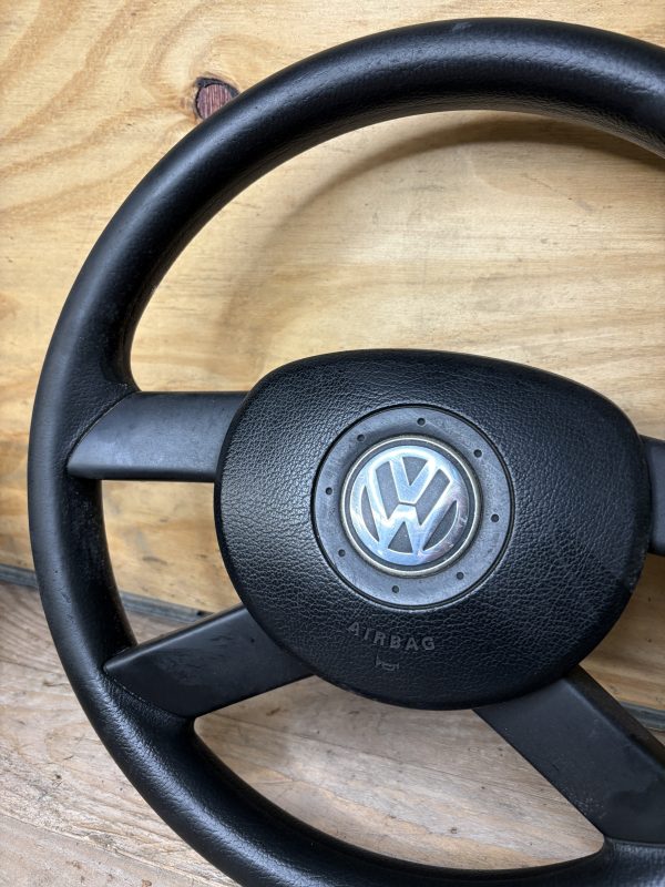Volant VW Fox