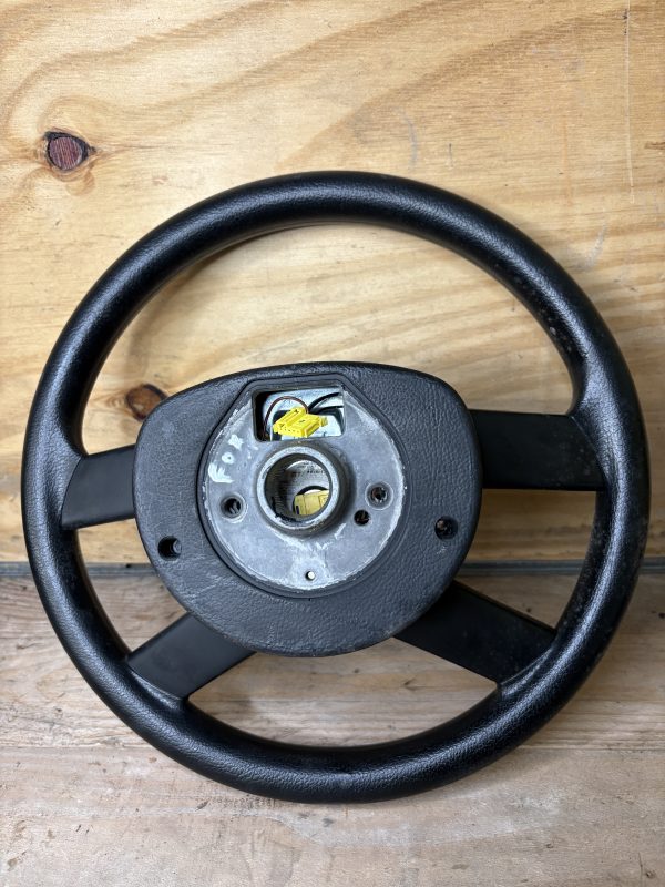 Volant VW Fox