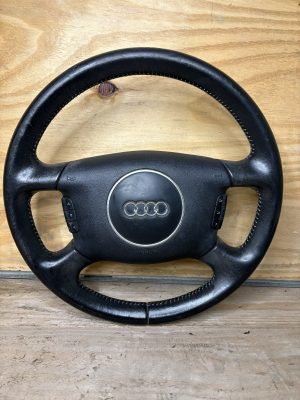 Volant Audi A4 B6