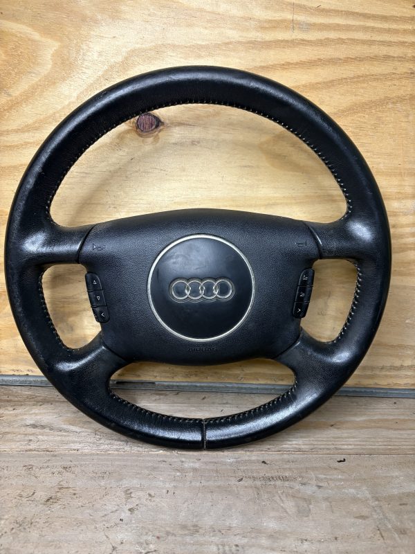 Volant Audi A4 B6