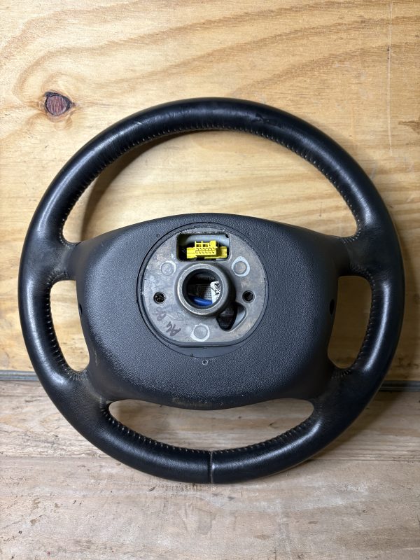 Volant Audi A4 B6