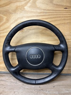 Volant Audi A4 B6 cabriolet