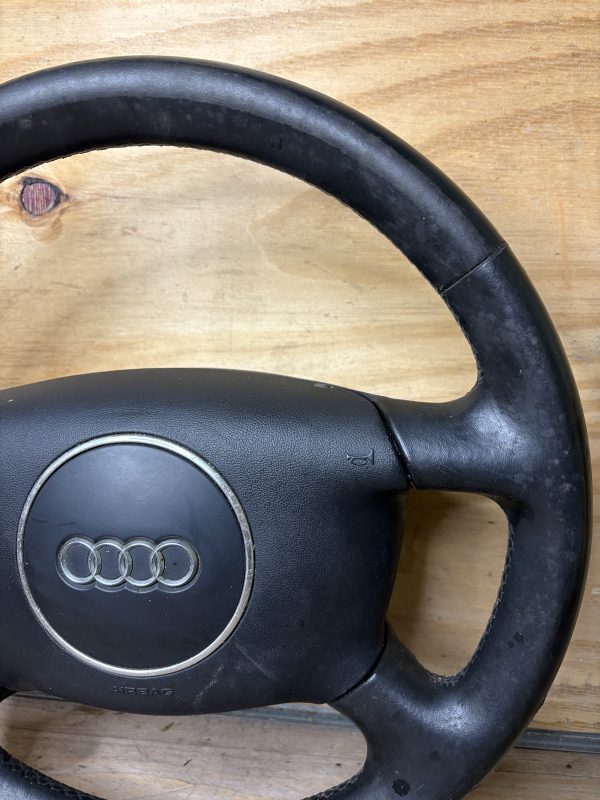 Volant Audi A4 B6 cabriolet