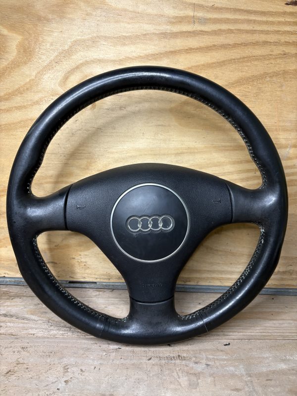 Volant Audi A3 8P