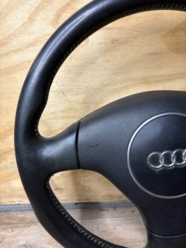 Volant Audi A3 8P