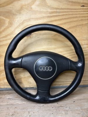 Volant Audi A3 8P