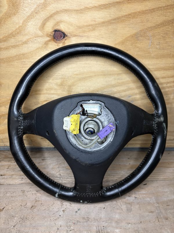 Volant Audi A3 8P