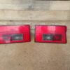 Feux Seat Toledo 1