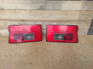 Feux Seat Toledo 1