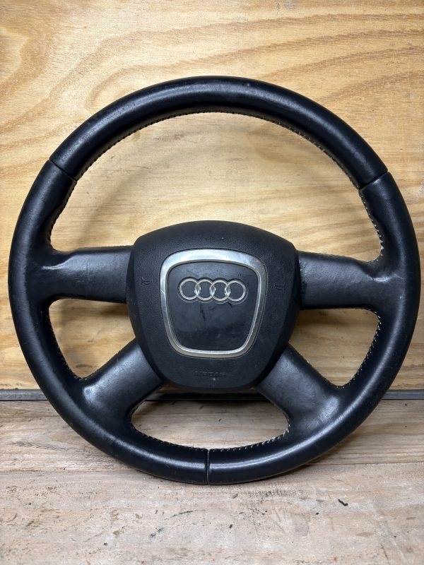 Volant Audi A3 8P Phase 2