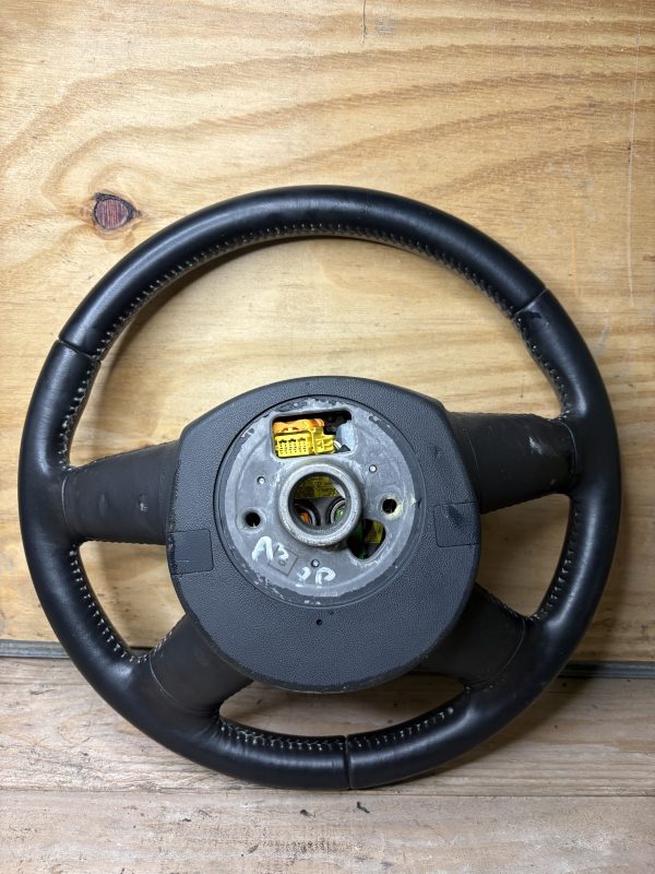 Volant Audi A3 8P Phase 2
