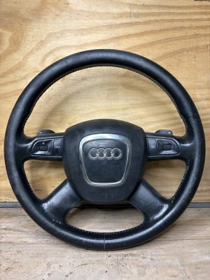 Volant Audi A4 B7 multifonctions