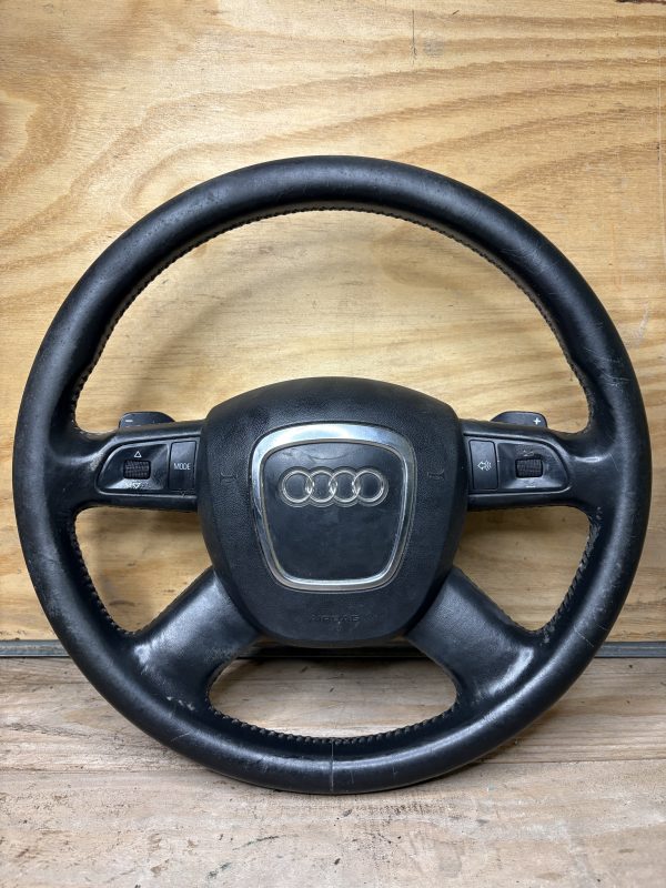 Volant Audi A4 B7 multifonctions