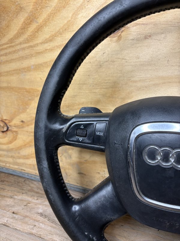 Volant Audi A4 B7 multifonctions