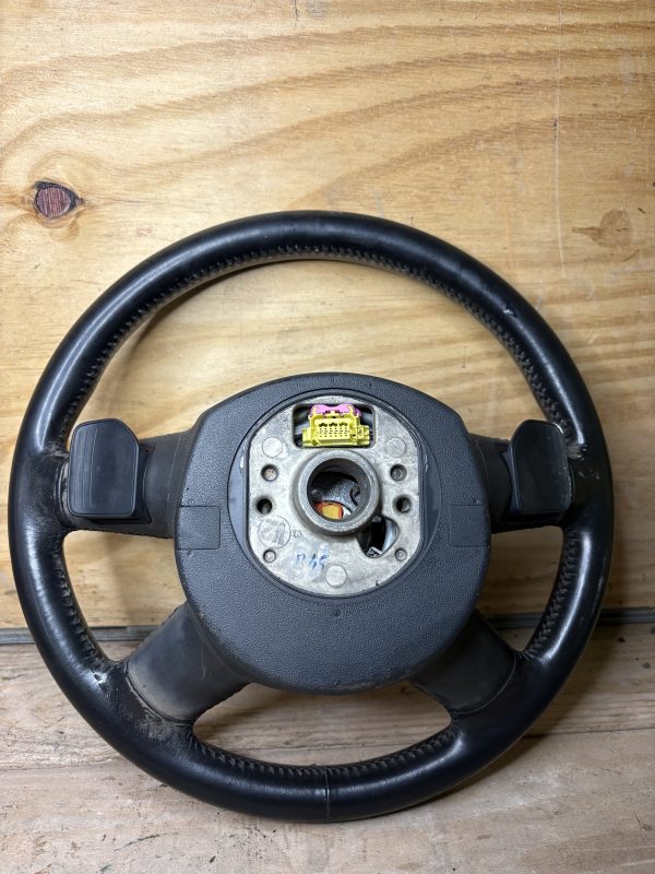 Volant Audi A4 B7 multifonctions