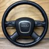 Volant multifonctions Audi A4 B7