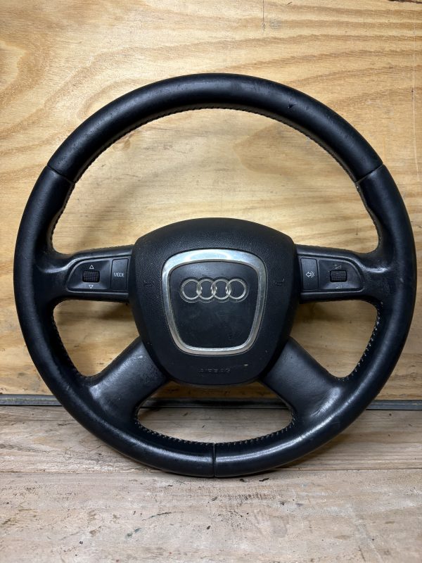 Volant multifonctions Audi A4 B7