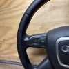 Volant multifonctions Audi A4 B7