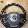 Volant multifonctions Audi A4 B7
