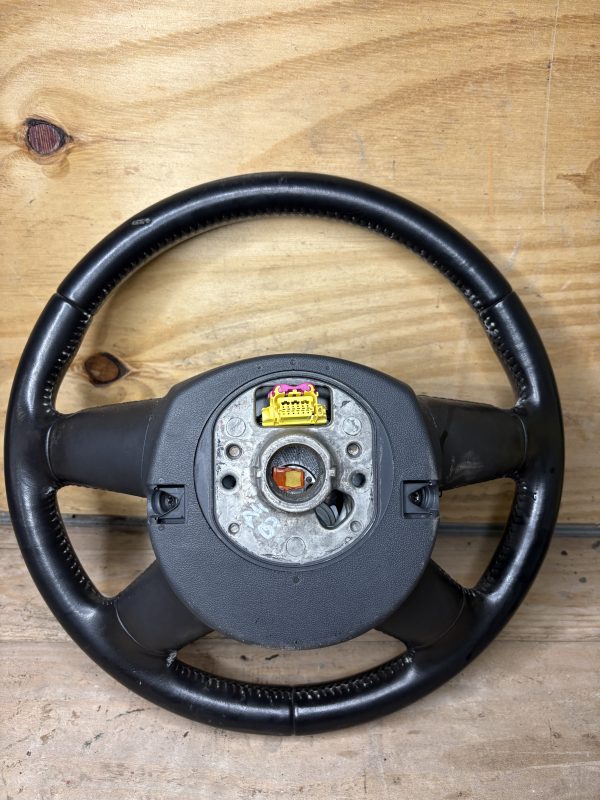 Volant multifonctions Audi A4 B7