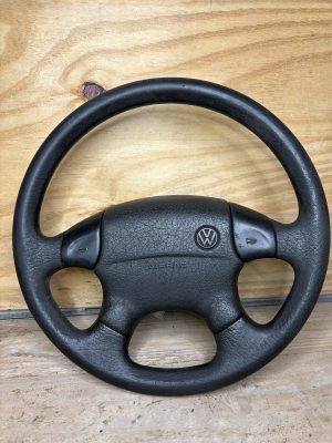Volant Vw Golf 3