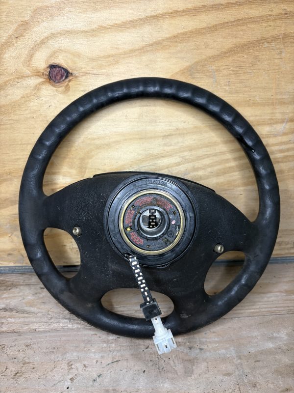 Volant Vw Golf 3