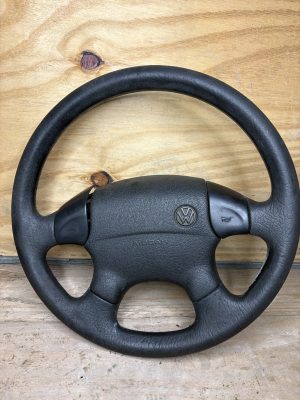 Volant Vw Golf 3
