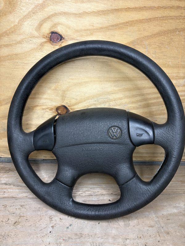 Volant Vw Golf 3