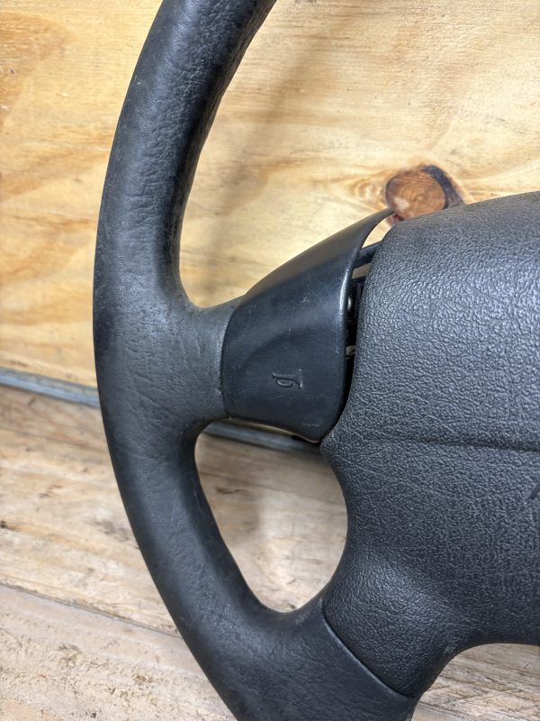 Volant Vw Golf 3