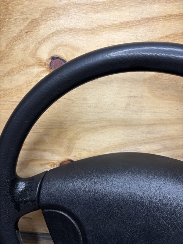 Volant Vw Golf 3