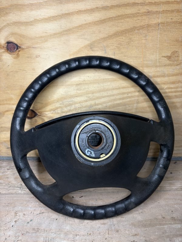 Volant Vw Golf 3