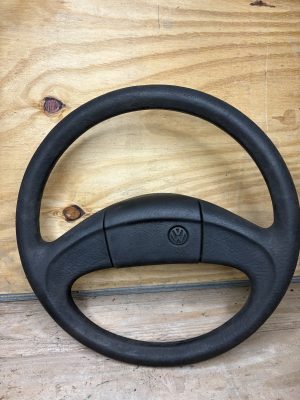 Volant 2 branches VW Golf 3
