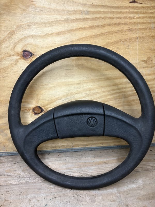 Volant 2 branches VW Golf 3