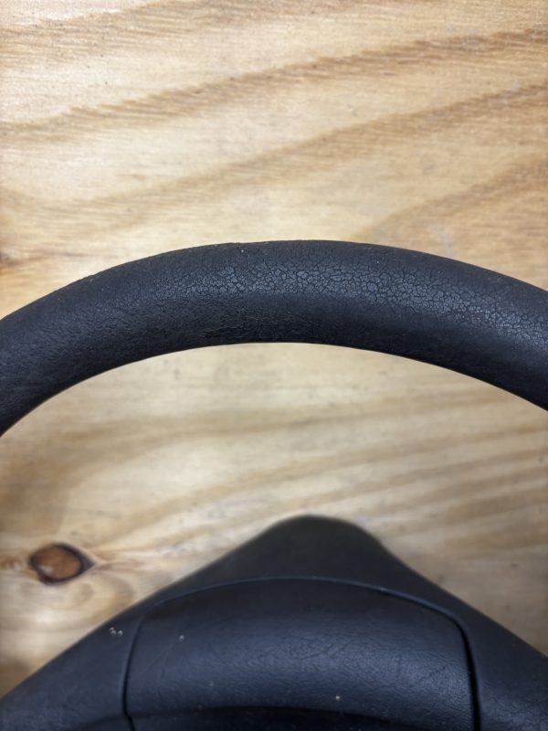 Volant 2 branches VW Golf 3