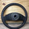 Volant 2 branches VW Golf 3
