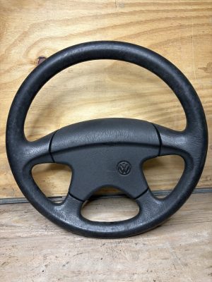 Volant Vw Golf 3