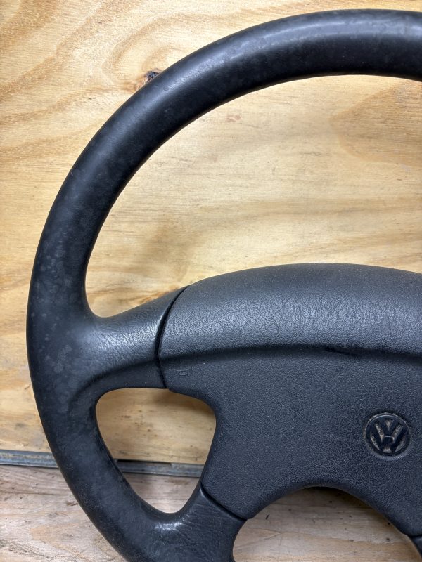 Volant Vw Golf 3
