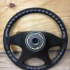 Volant Vw Golf 3