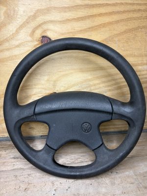 Volant Vw Golf 3