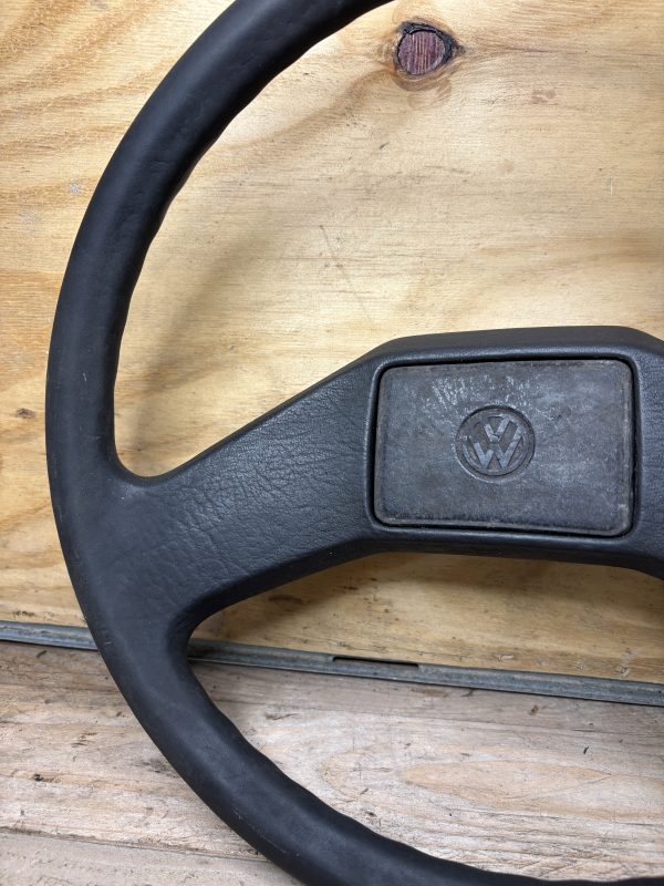 Volant Vw Golf 2
