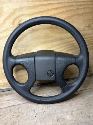 Volant 4 branches VW Golf 2